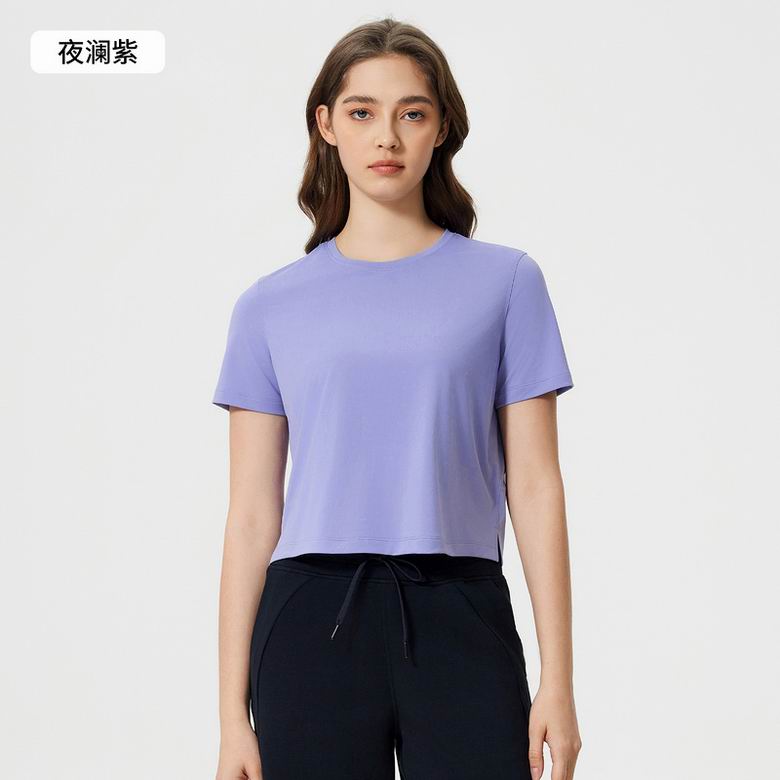 Lululemon 52945 4-12 6C YD