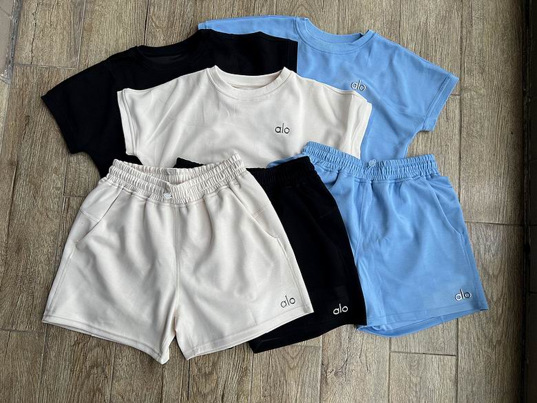 Alo 508105 S-XL 6C YD