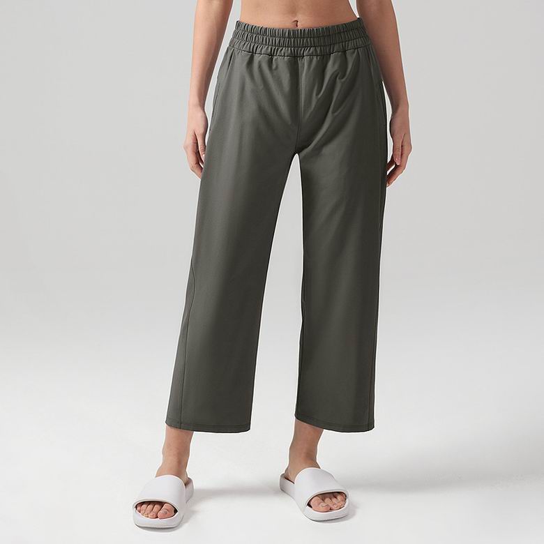 Lululemon 71068 S-XL 4C YD