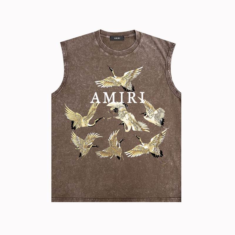 Amiri S-2XL 11tr ZJBAM007