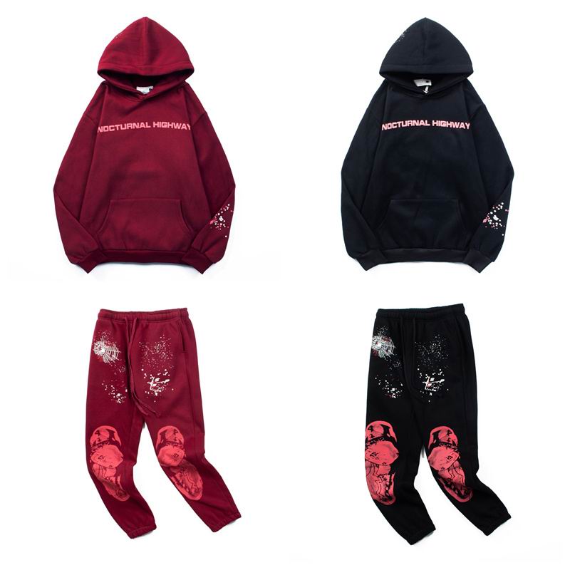 Sp5der M-2XL cztx2755 1128