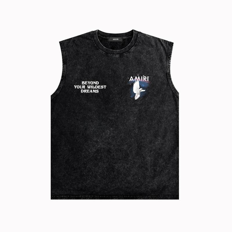 Amiri S-2XL 11tr ZJBAM034