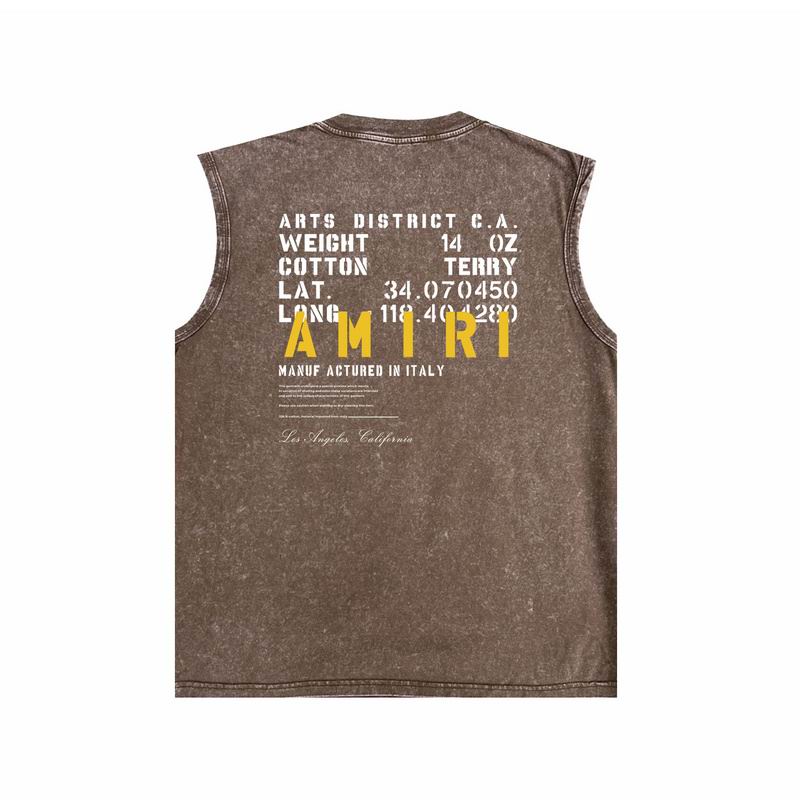 Amiri S-2XL 11tr ZJBAM054