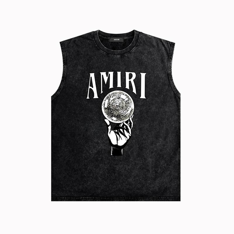 Amiri S-2XL 11tr ZJBAM074