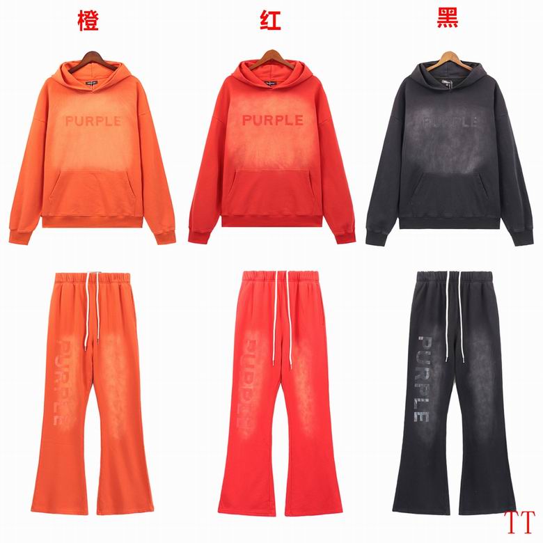 Purple Brand S-XL 20tn01