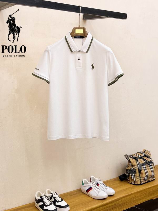 Polo M-4XL 24cr01