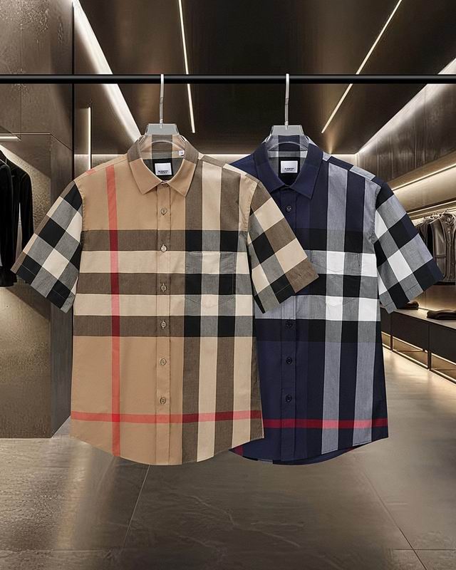 Burberry M-2XL hgntx03