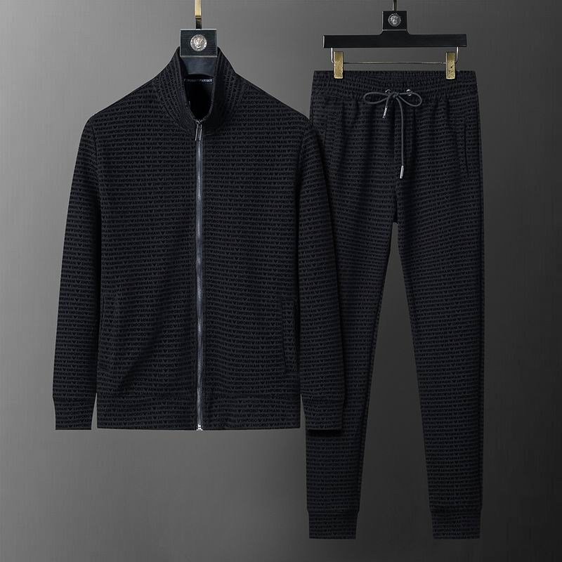 Armani M-3XL 14mr38099