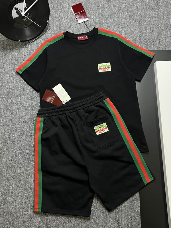 Gucci S-XL hgntx01