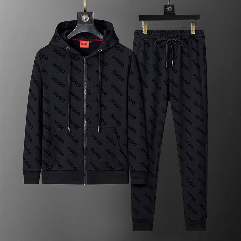 Hugo M-3XL 14mr38095