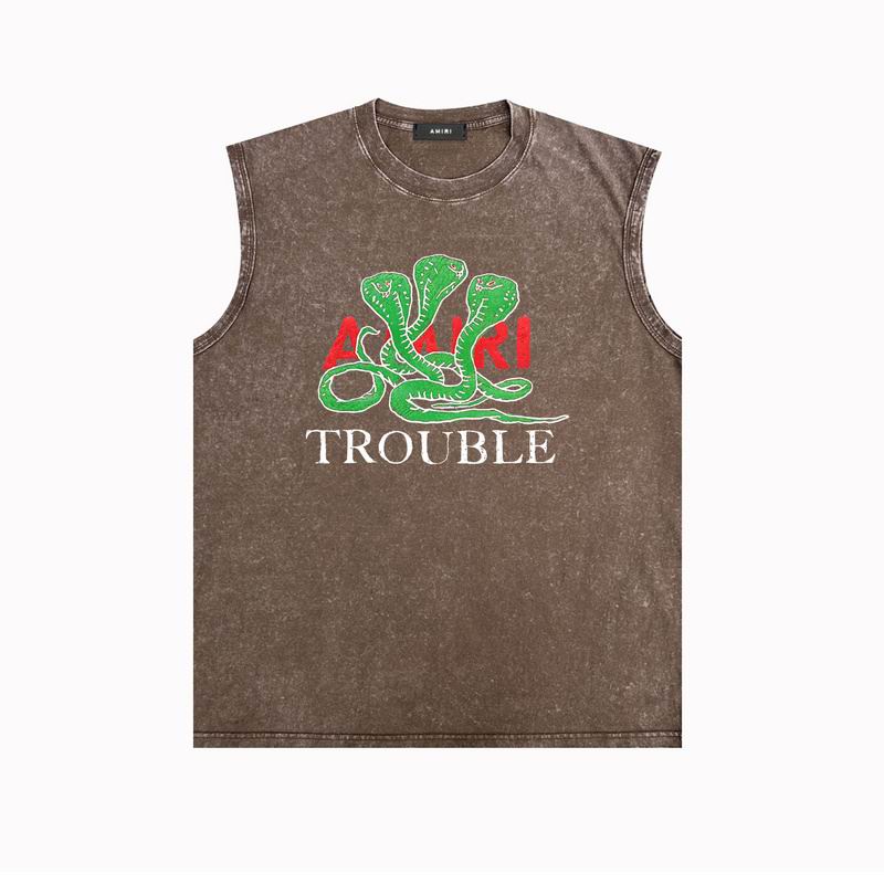 Amiri S-2XL 11tr ZJBAM109