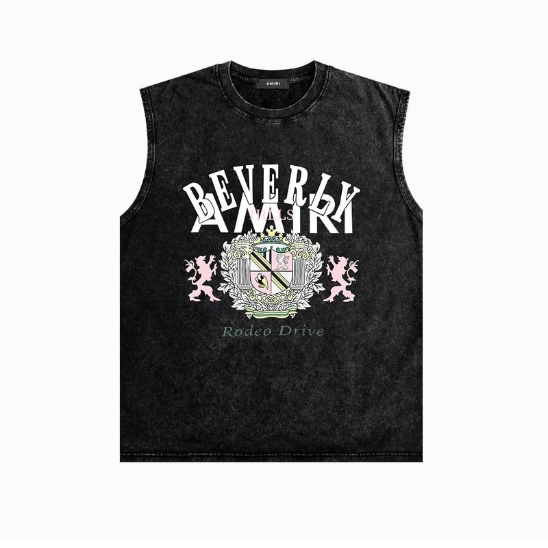 Amiri S-2XL 11tr ZJBAM141