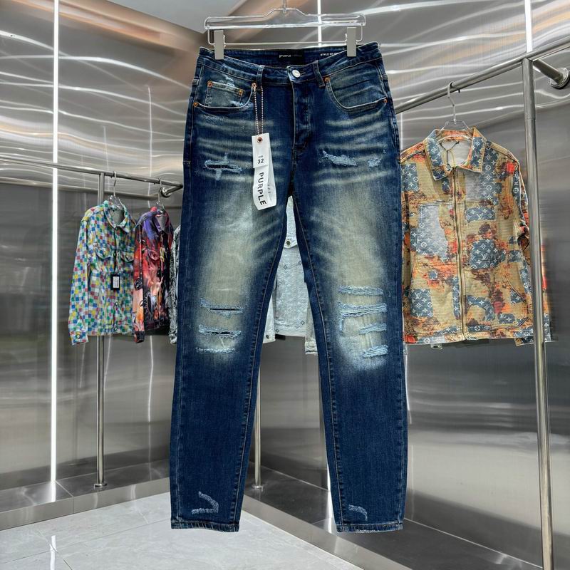 Purple Brand sz30-38 hgntx21