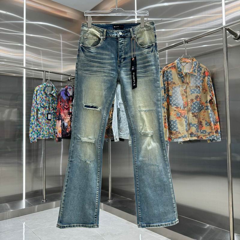 Purple Brand sz30-38 hgntx36