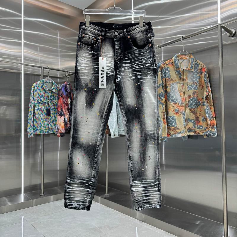 Purple Brand sz30-38 hgntx50