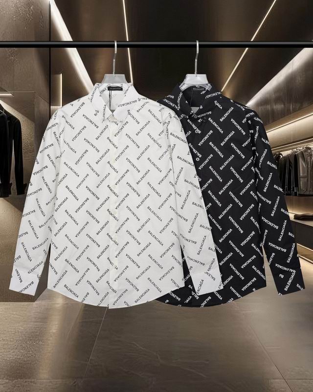 Balenciaga M-2XL hgntx02