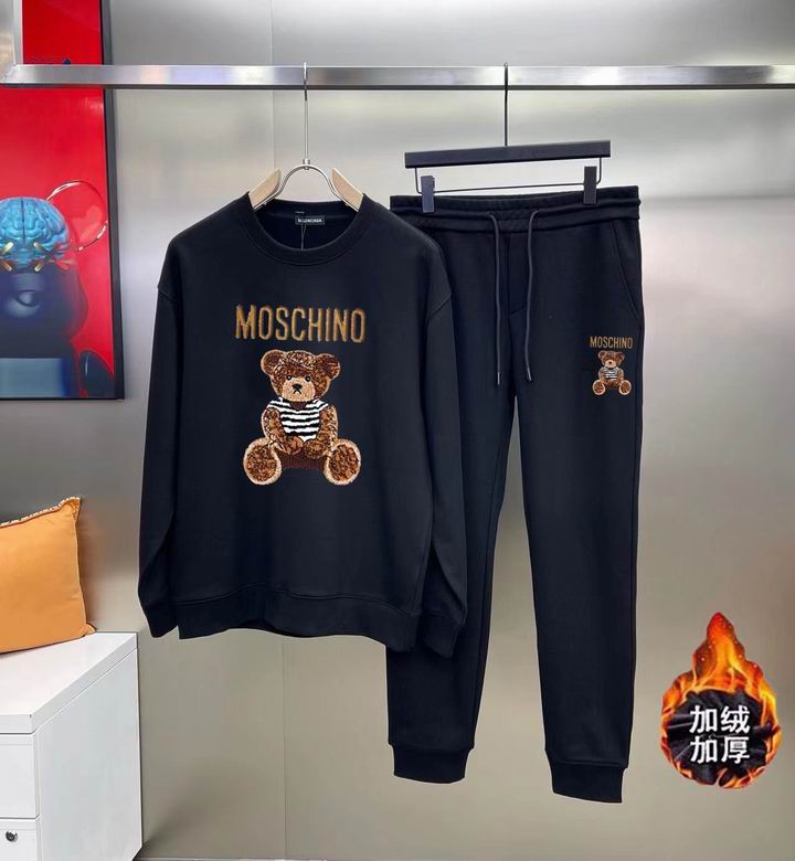 Moschino M-4XL  kdtn01