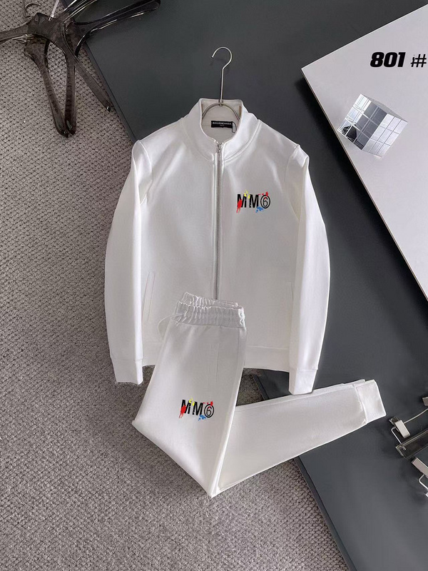 Maison Margiela M-5XL  kdtr04