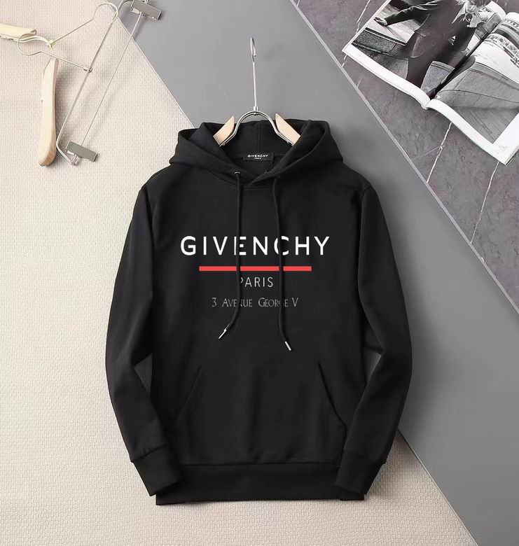 Givenchy M-5XL kdtn07