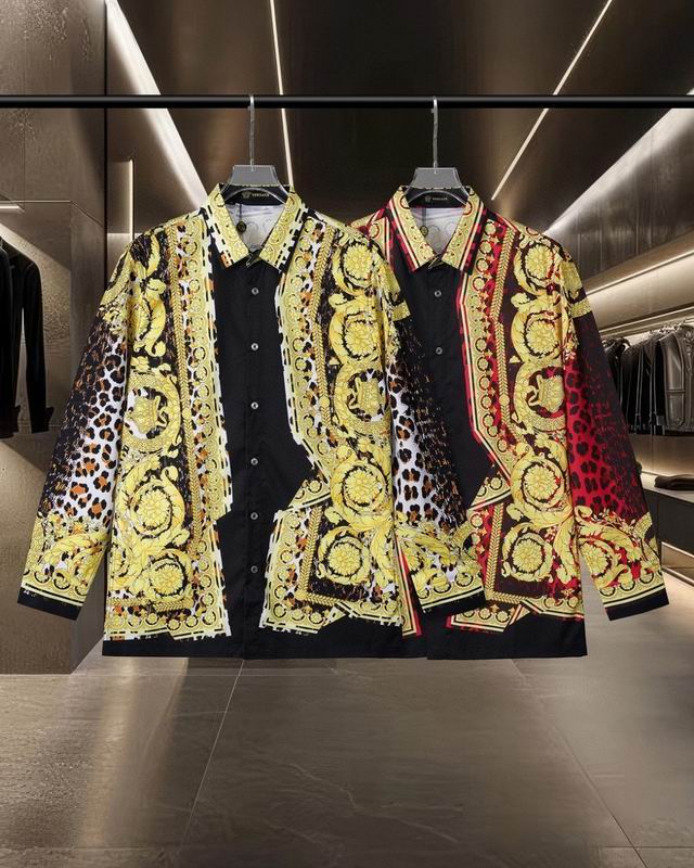 Versace M-2XL hgntx04