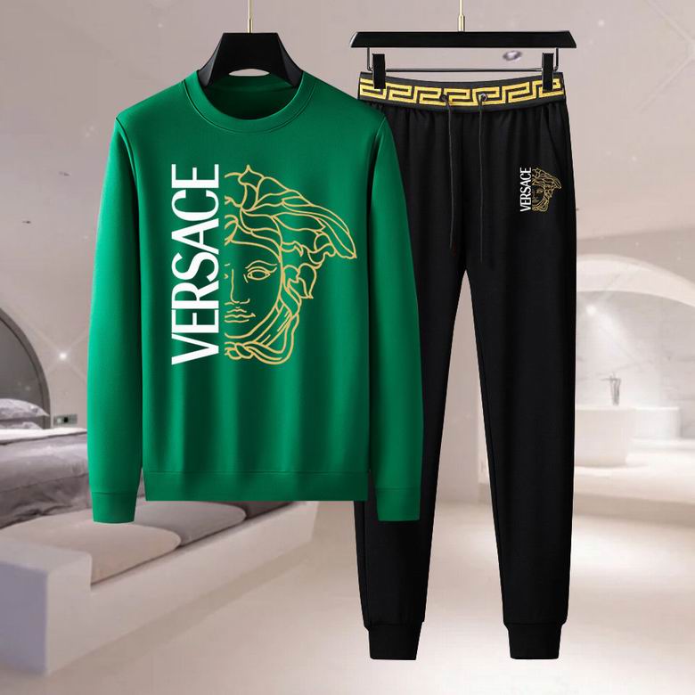 Versace M-4XL 11Ln48