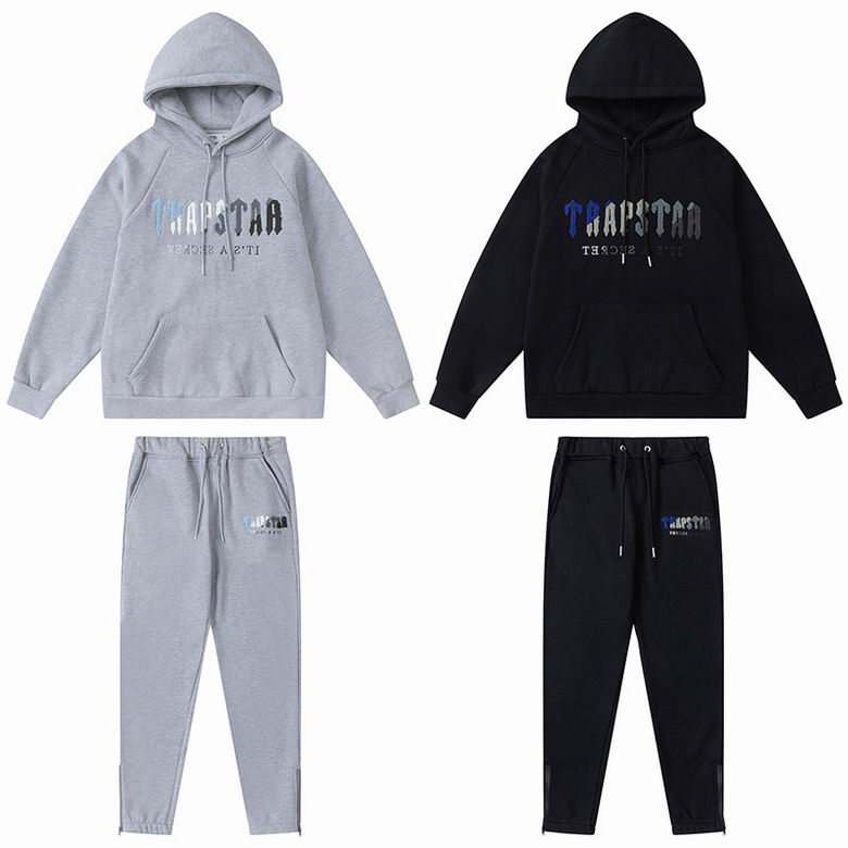 Trapstar 2Pieces Long s-xl 20t04