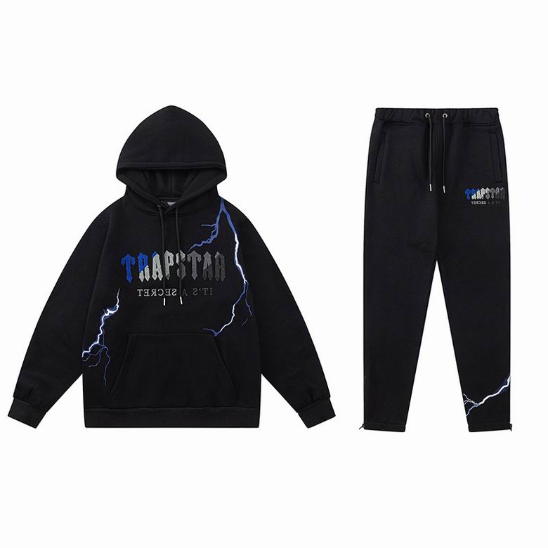 Trapstar S-XL pkt637