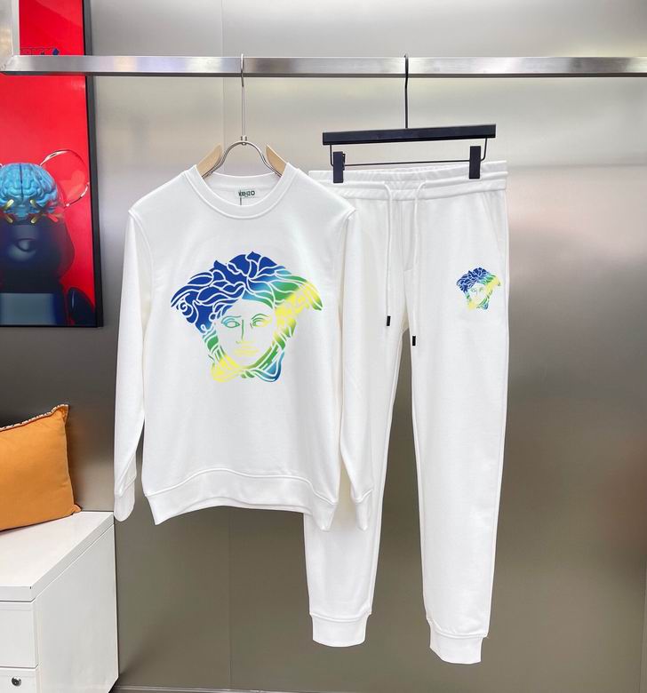 Versace M-5XL kdtn99