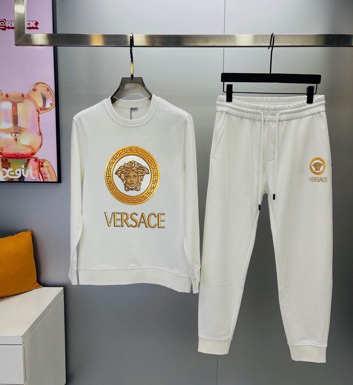 Versace M-5XL kdtn100