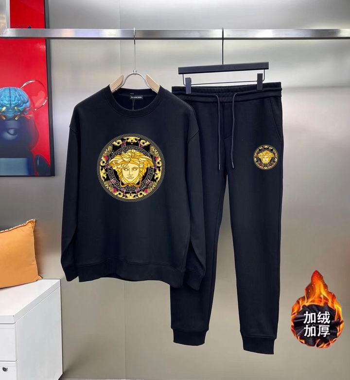 Versace M-4XL kdtn116