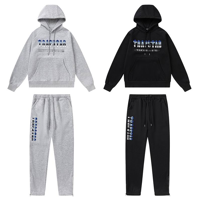 Trapstar S-XL pktr8854