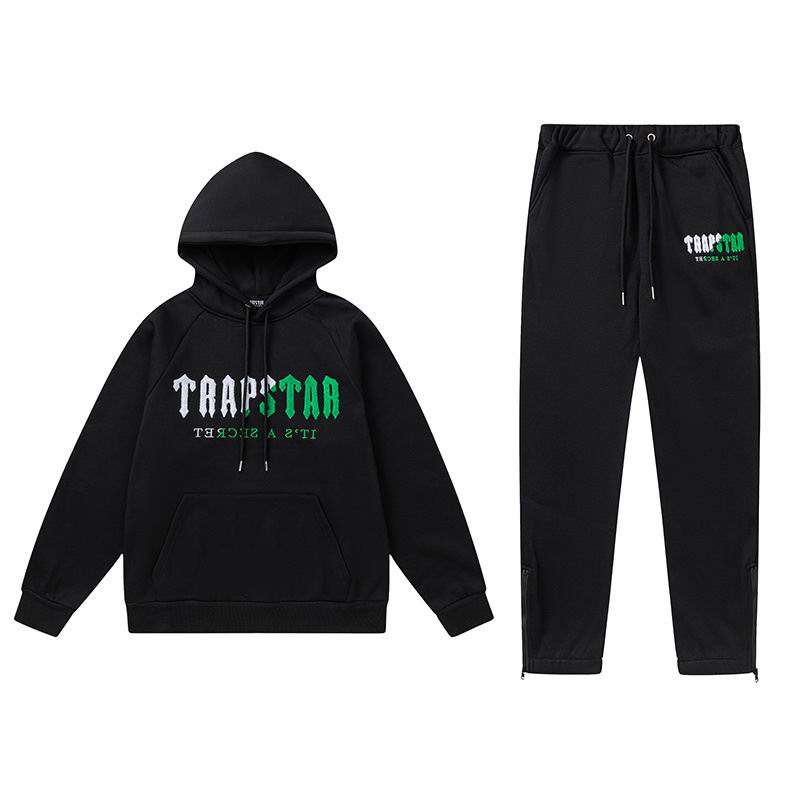 Trapstar S-XL pktr8872