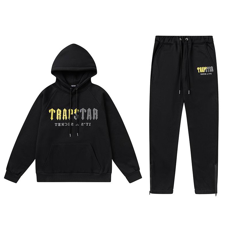 Trapstar S-XL pktr8873