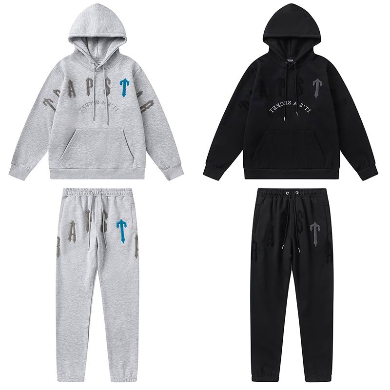 Trapstar S-XL pktr8890