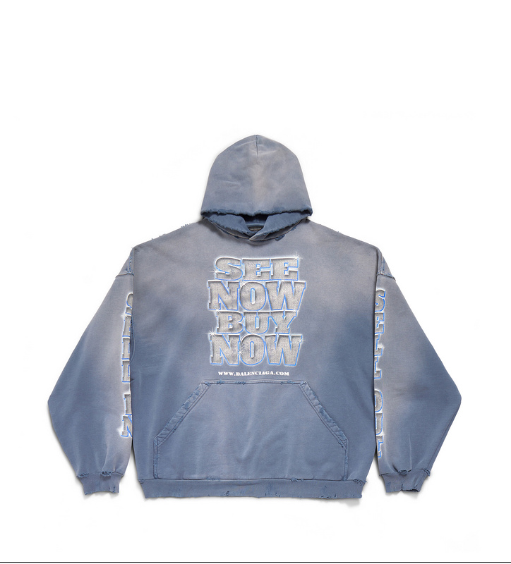 Balenciaga S-XL lxtr8846