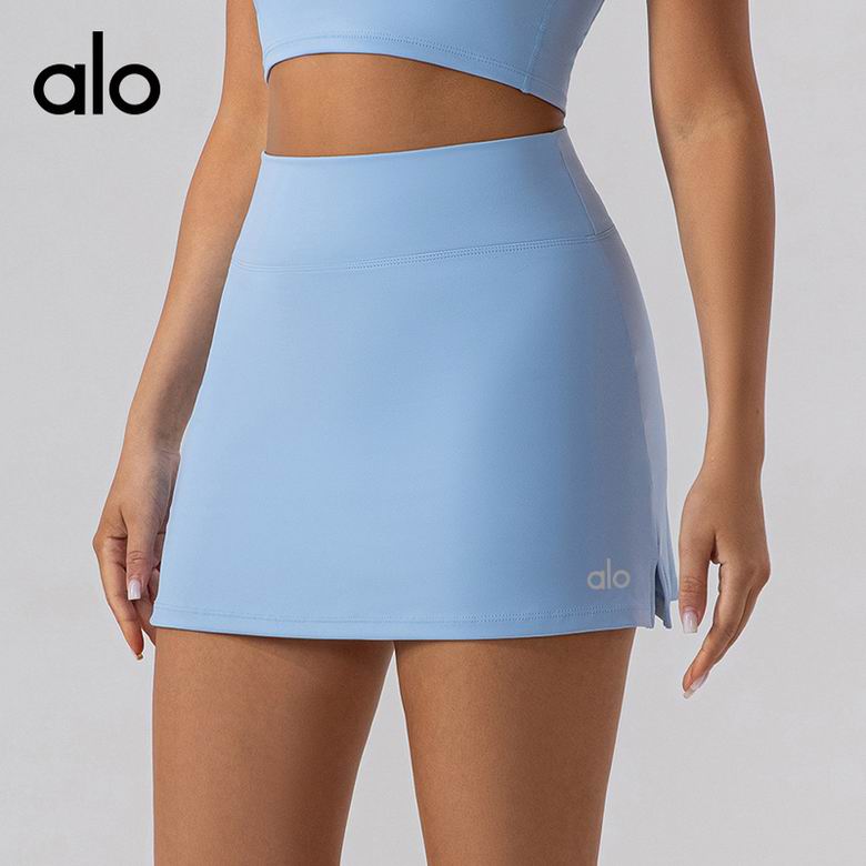 Alo KW301 S-XL 5C YO