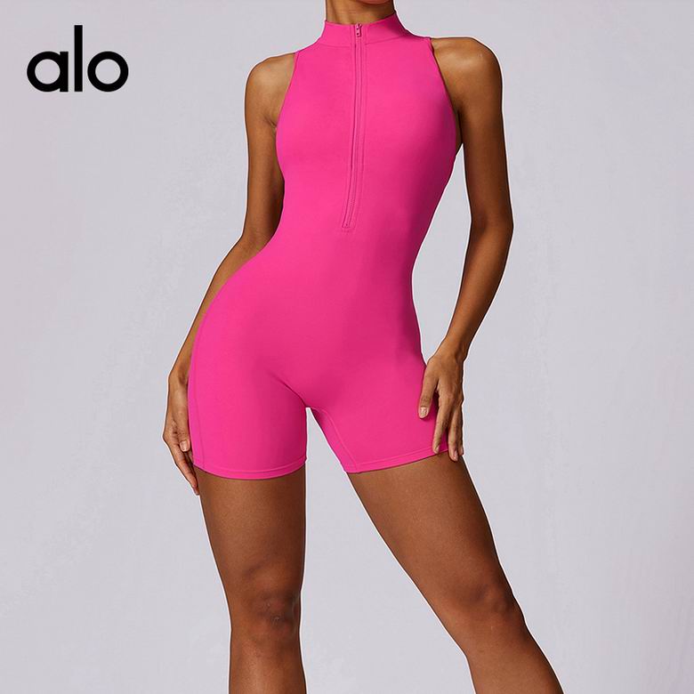 Alo CLT8594 S-XL 8C YO