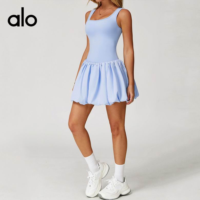 Alo DLT4001 S-XXL 7C YO