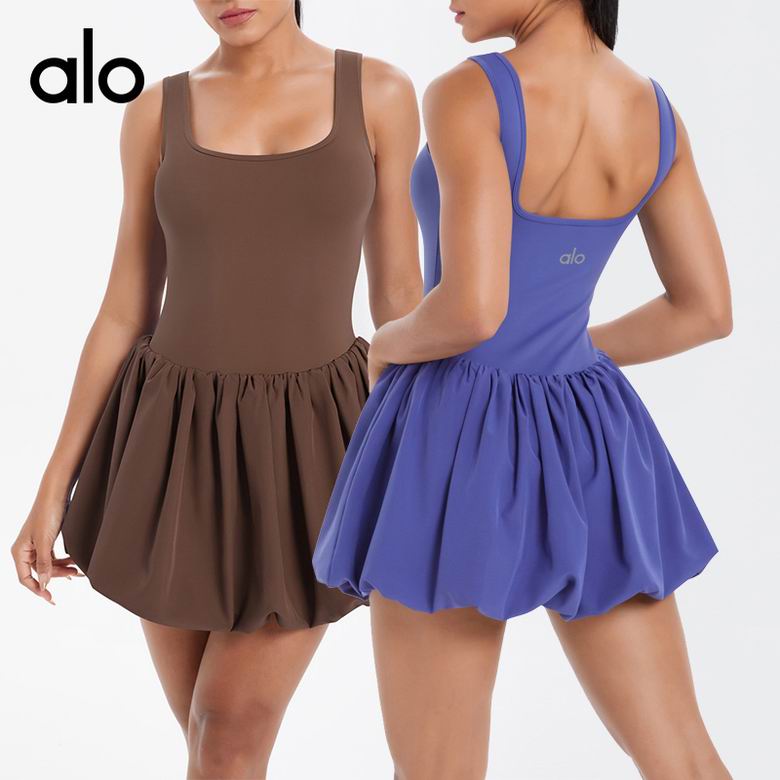 Alo LTY7090 S-XL 5C YO