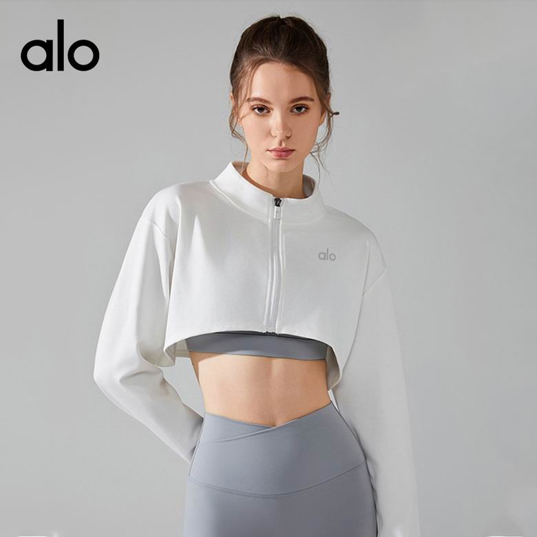Alo YC248 S-XL 3C YO