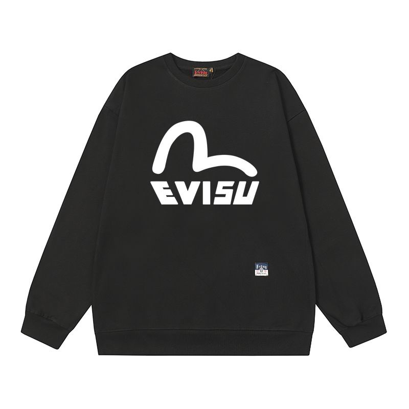 Evisu S-XL h8txEV3002
