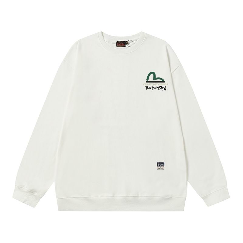 Evisu S-XL h8txEV3004