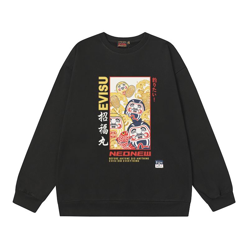 Evisu S-XL h8txEV3018