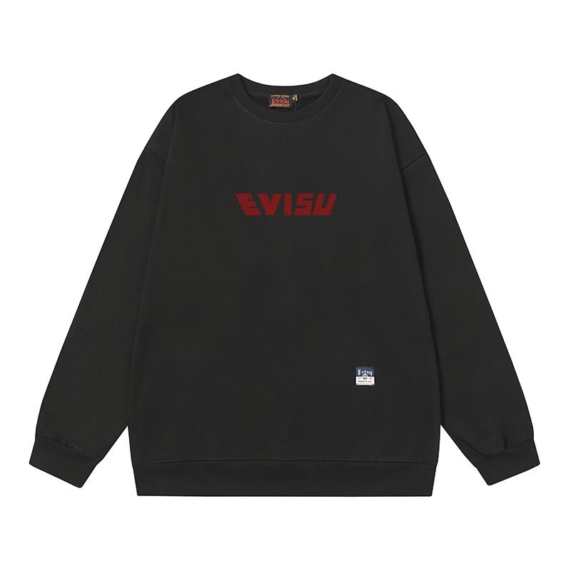 Evisu S-XL h8txEV3031