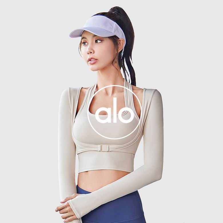 Alo JYMC015 S-XXL 3C YO