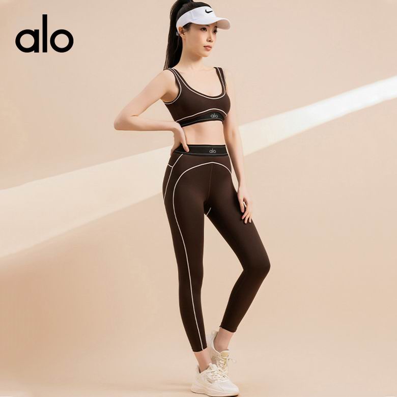 Alo CKT01 S-XXL 3C YO