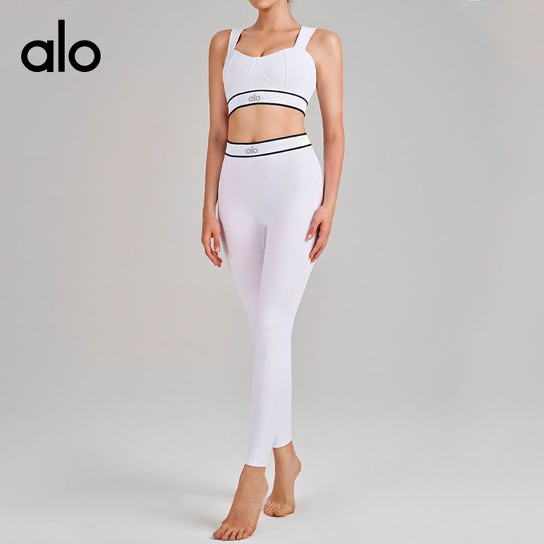 Alo TZ6010 S-XL 5C YO