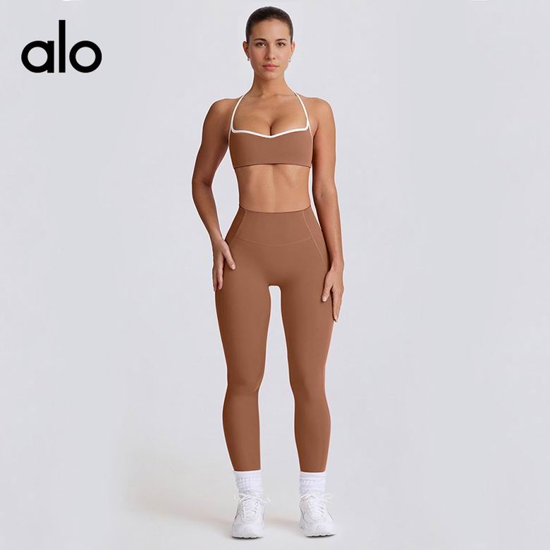 Alo TZ5008 S-XL 5C YO