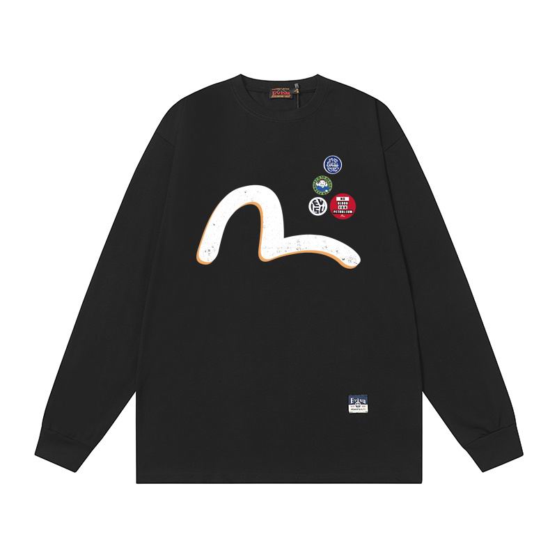 Evisu S-XL h8txEV2006