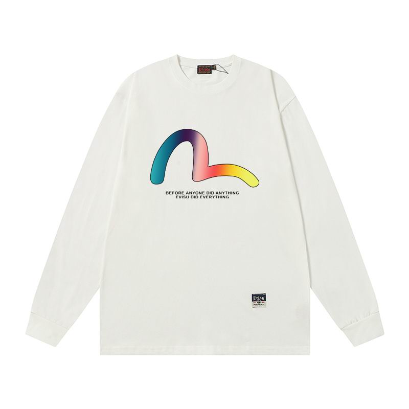 Evisu S-XL h8txEV2013